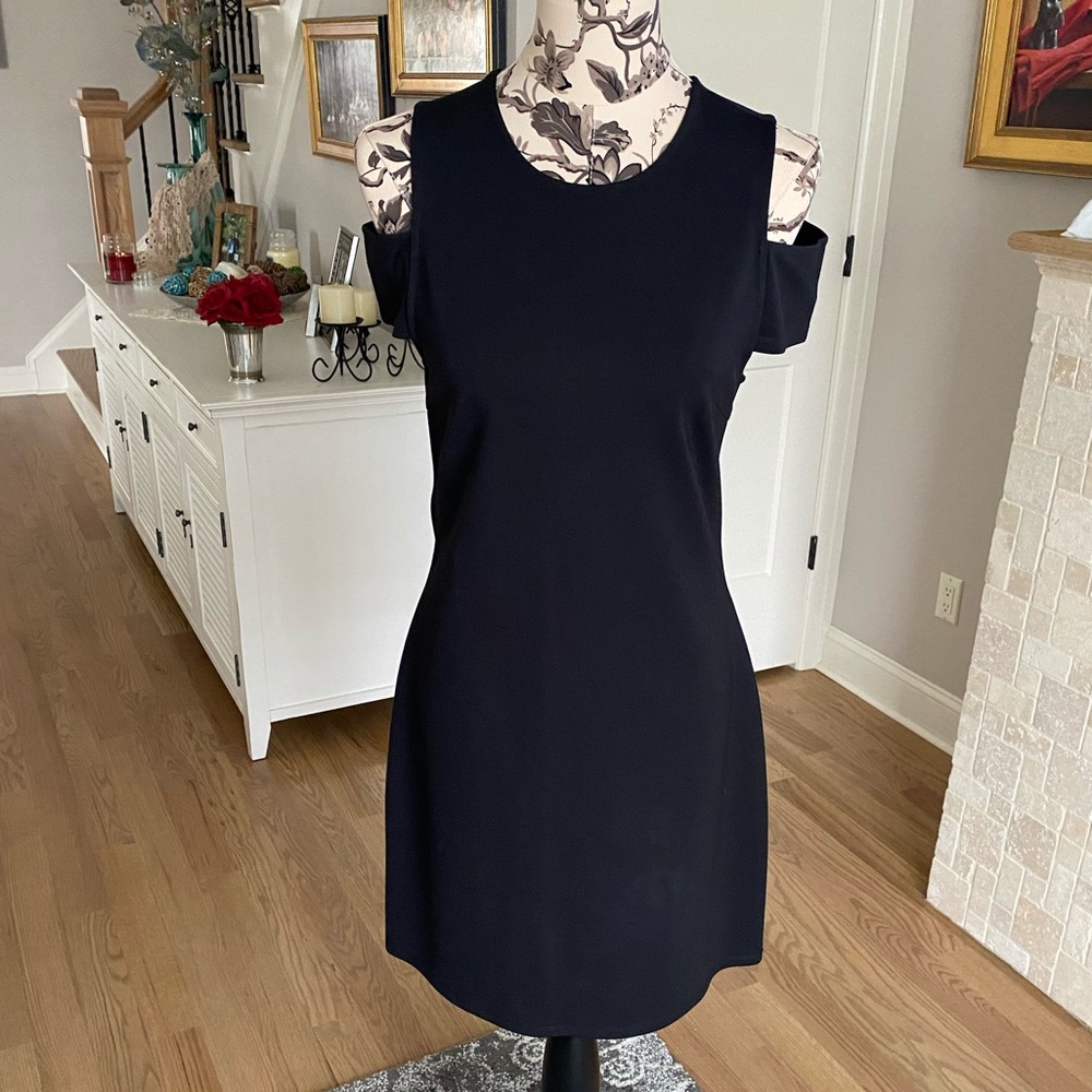 🌺. BB Dakota Very Cute Little. Black Dress  🌺